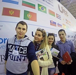 Students Life 4