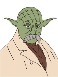 yoda