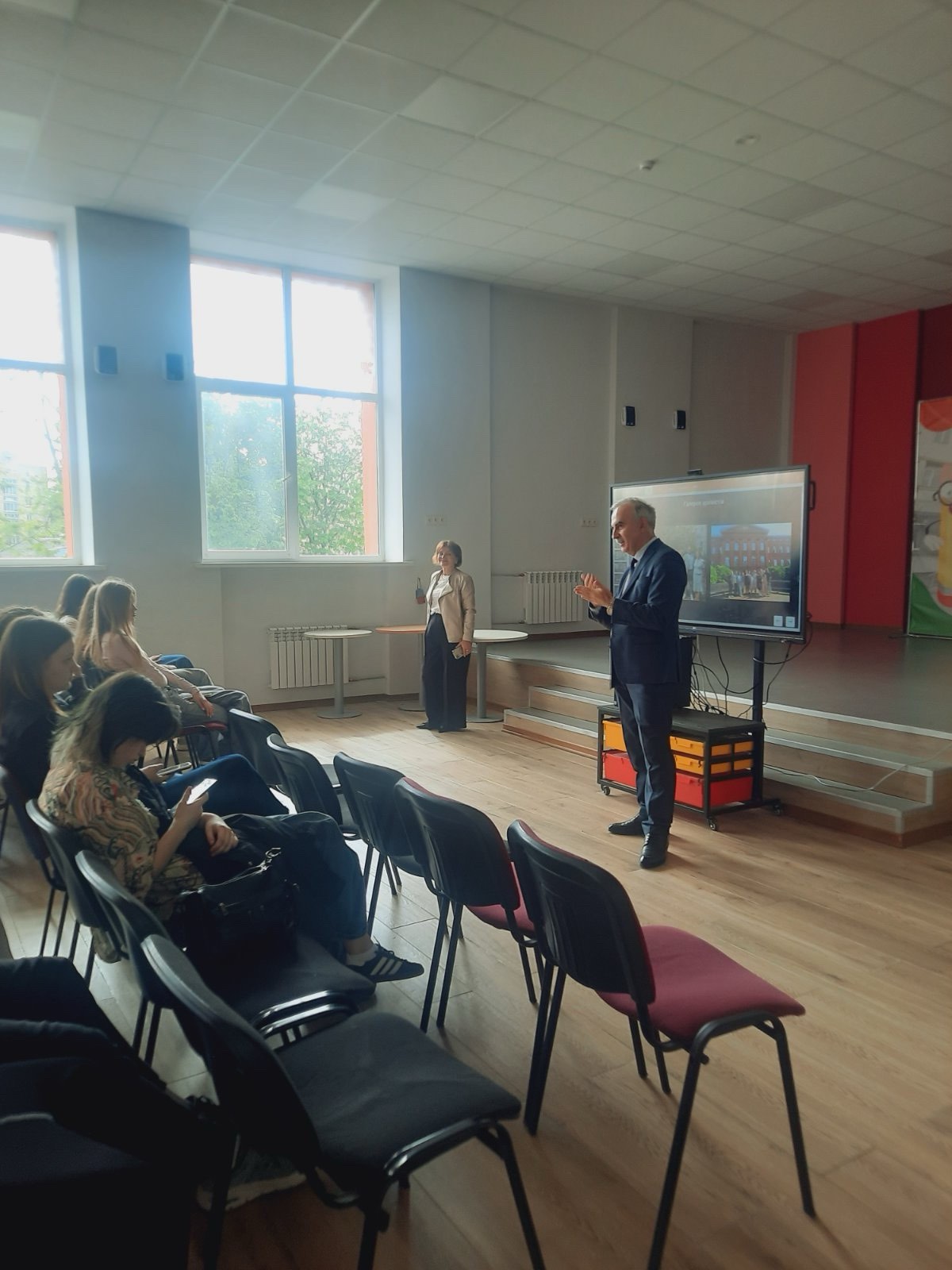 Профорієнтаційний візит_2