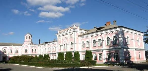 Уманський національний університет